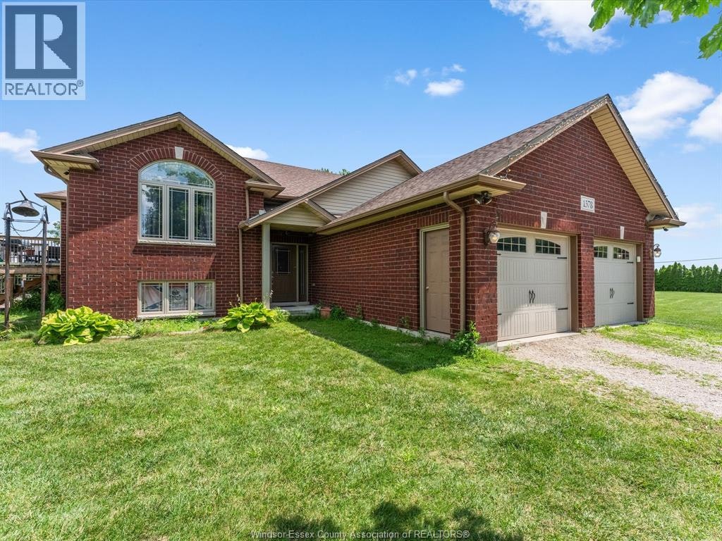 1578 Gore, Essex, ON, N0R 1G0