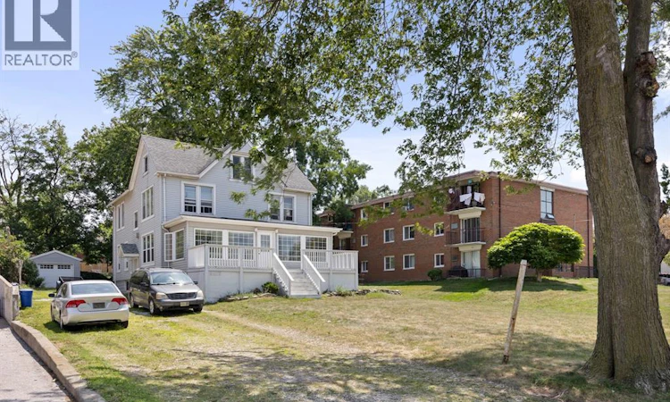 3177 Russell