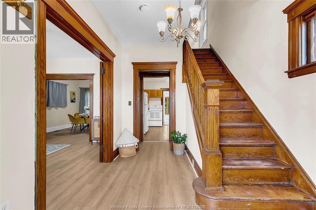 444 Crawford, Windsor, ON, N9A 5C4 - 5