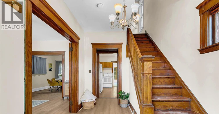 444 Crawford, Windsor, ON, N9A 5C4 - 5