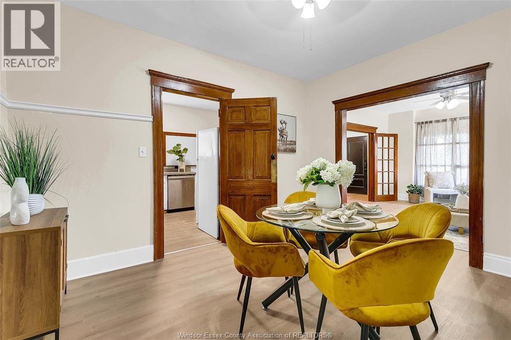 444 Crawford, Windsor, ON, N9A 5C4 - 10