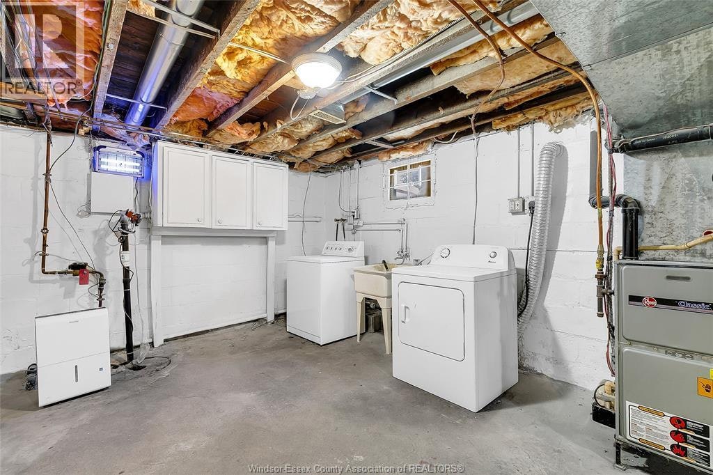 444 Crawford, Windsor, ON, N9A 5C4 - 25