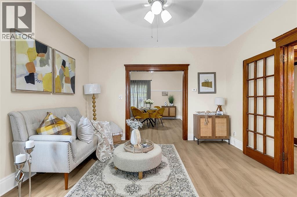 444 Crawford, Windsor, ON, N9A 5C4 - 6