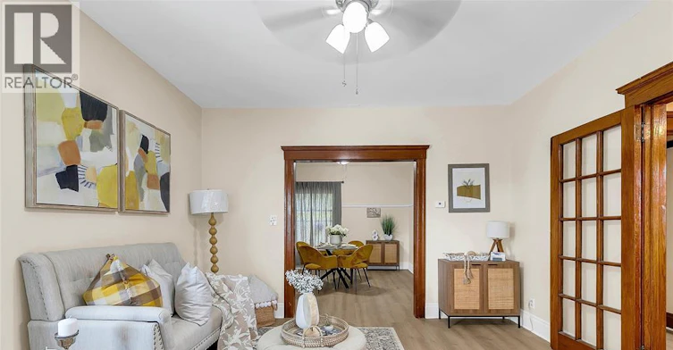444 Crawford, Windsor, ON, N9A 5C4 - 6