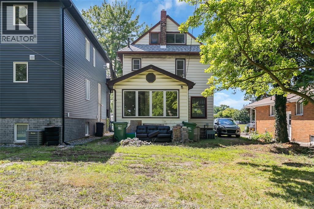 444 Crawford, Windsor, ON, N9A 5C4 - 28
