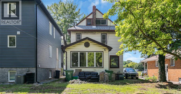 444 Crawford, Windsor, ON, N9A 5C4 - 28