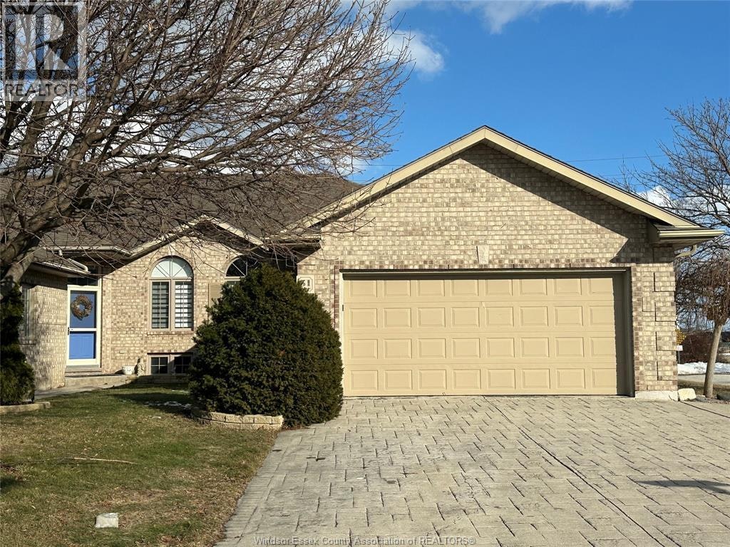 51 Santos Drive, Kingsville, ON, N9Y 3Z5