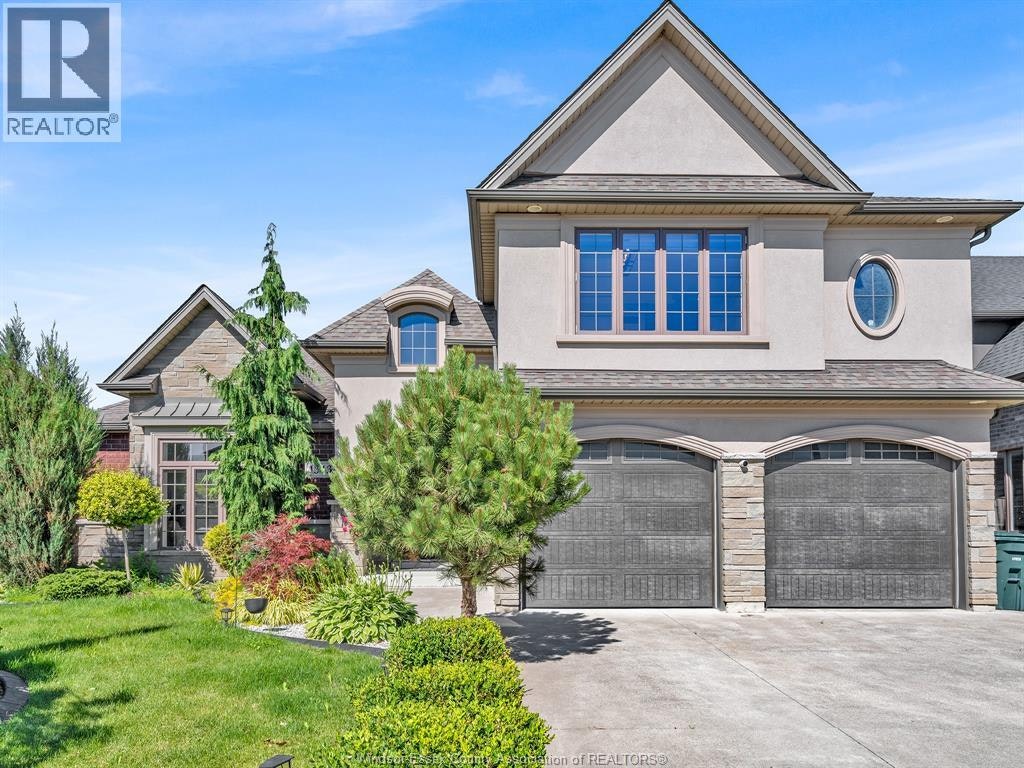 1343 Monticello Street, Windsor, ON, N8P 0B8