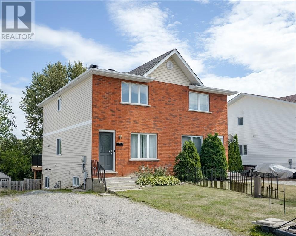 252 Benita Boulevard, Greater Sudbury, ON, P3A 5Z5