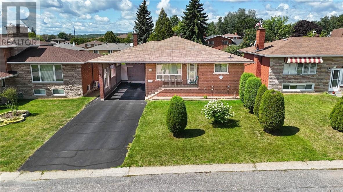 35 Concord, Greater Sudbury, ON, P3E 4L7