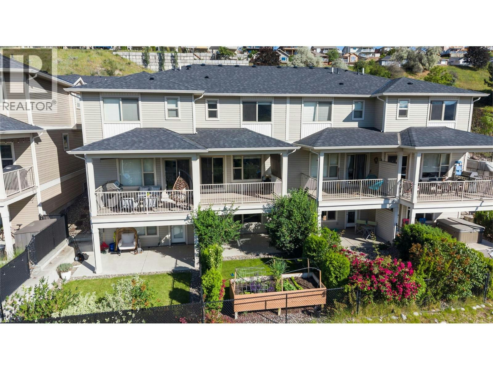 5-4700 Okanagan Avenue, Vernon, BC, V1T 9Y7