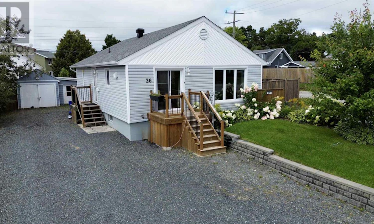 26 Hart Road