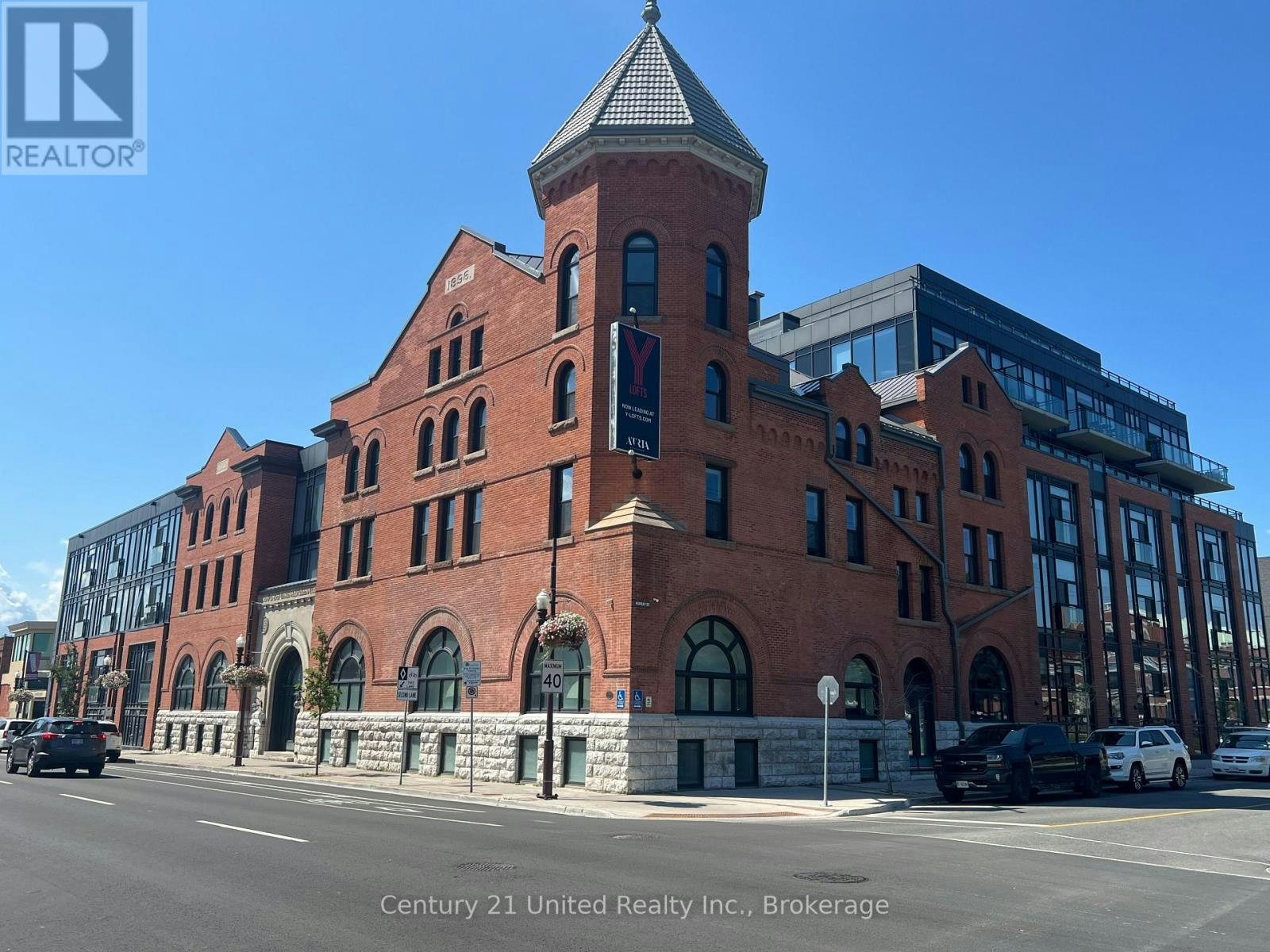 319-475 George Street N, Peterborough, ON, K9H 0J4