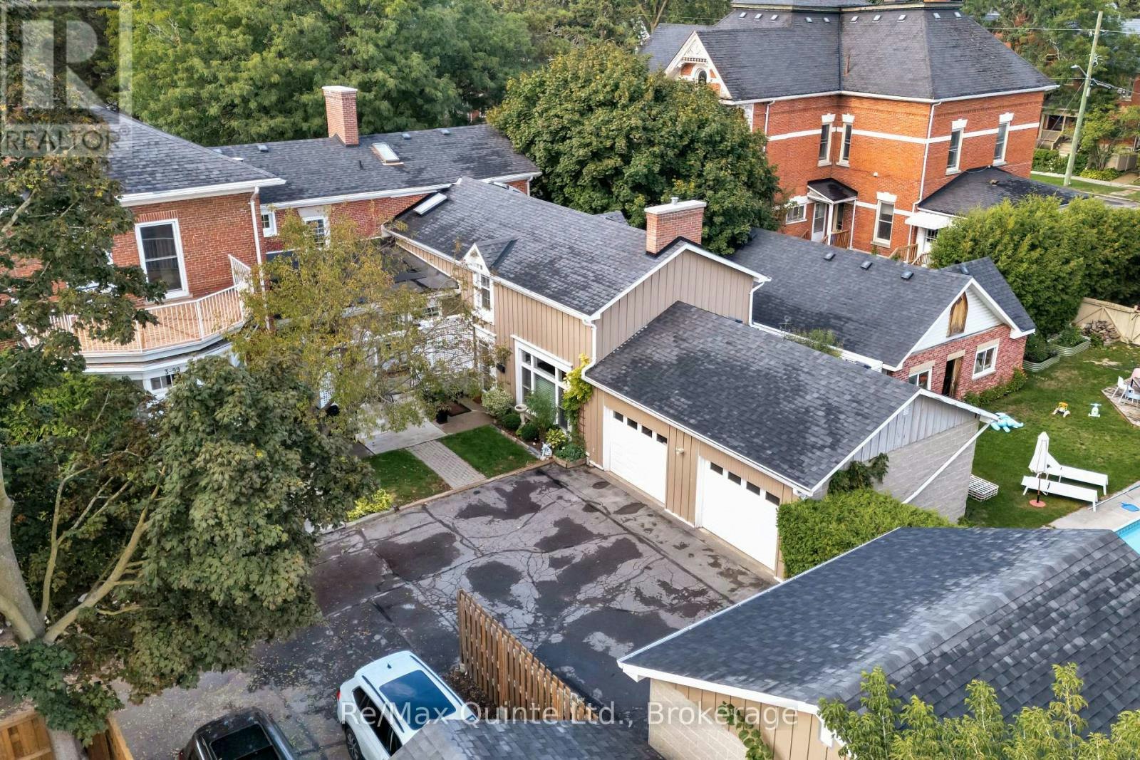 5-99 Bridge Street E, Belleville, ON, K8N 1M2