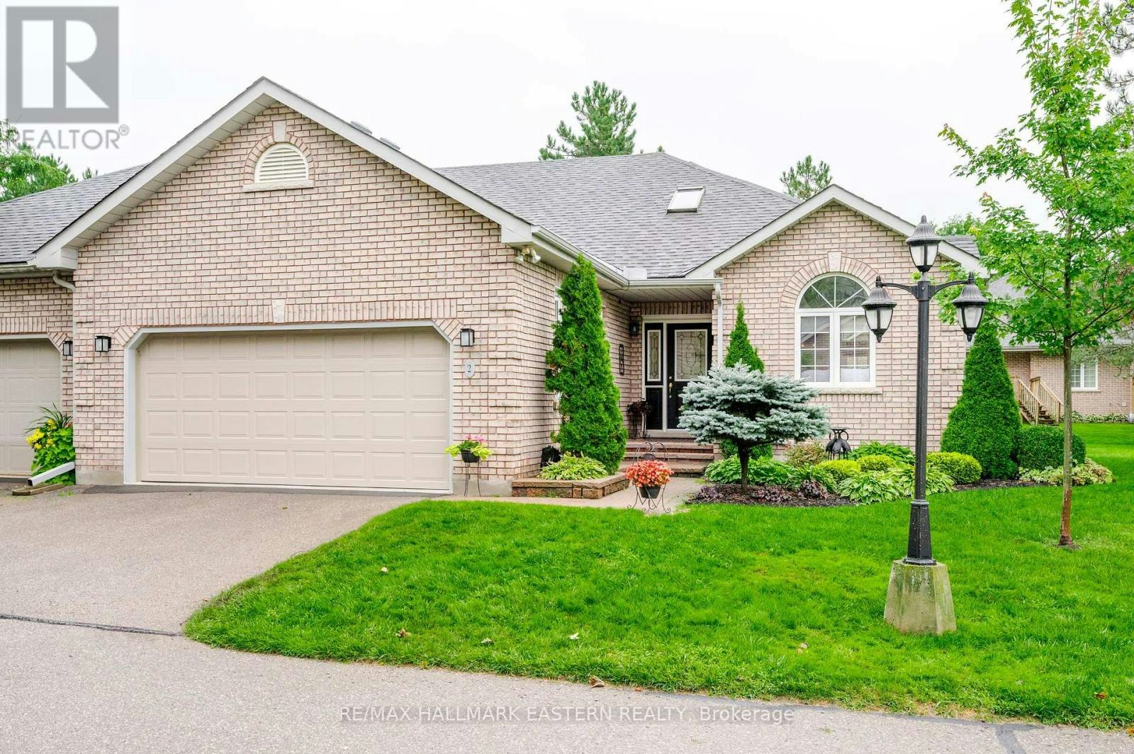 2-300 Franmor Drive, Peterborough, ON, K9H 7R1