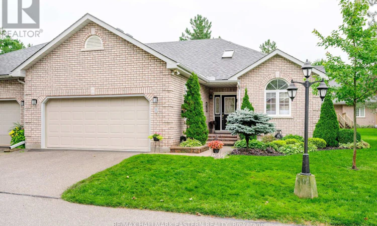 2-300 Franmor Drive