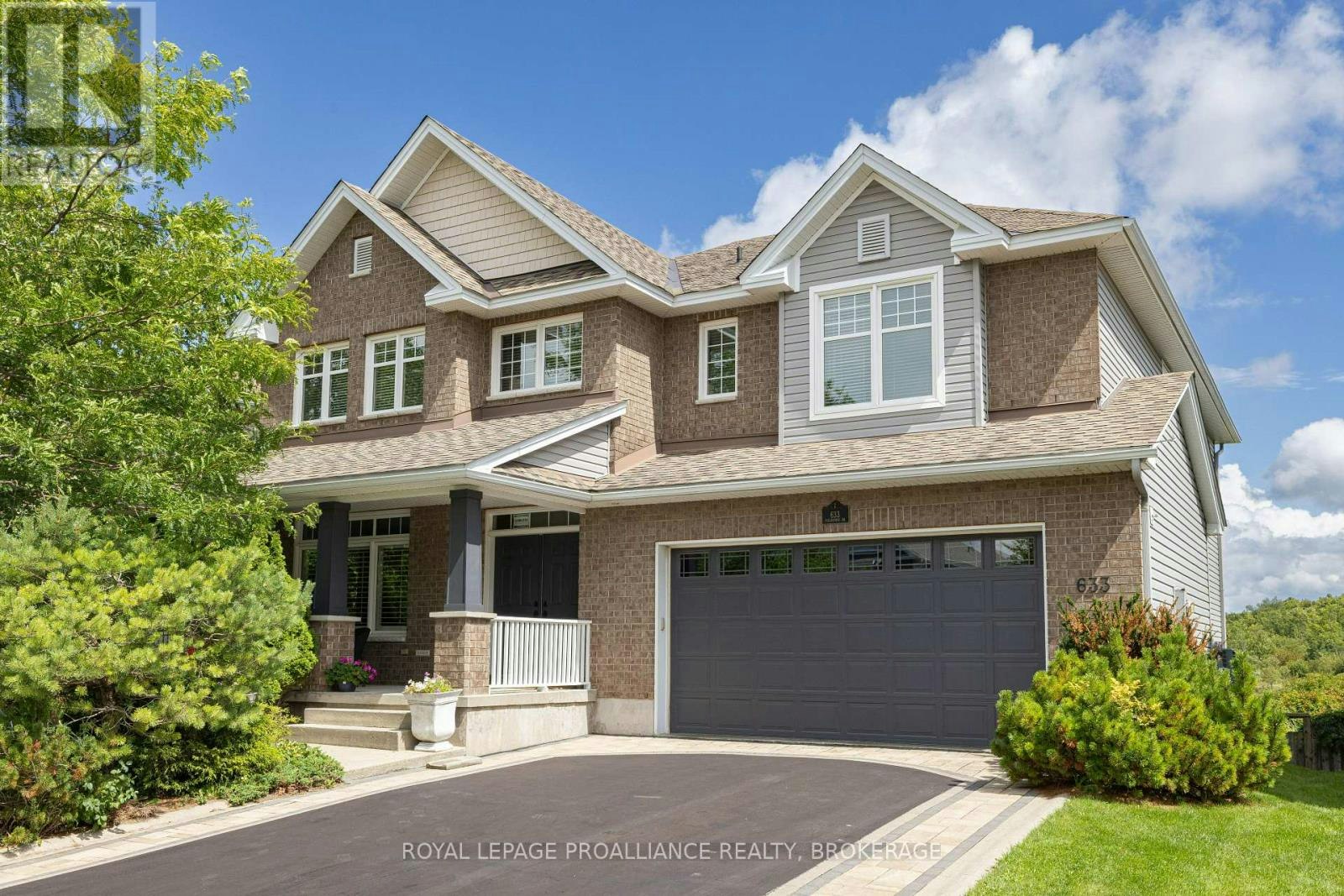 633 Fieldstone Drive, Kingston, ON, K7K 0C1