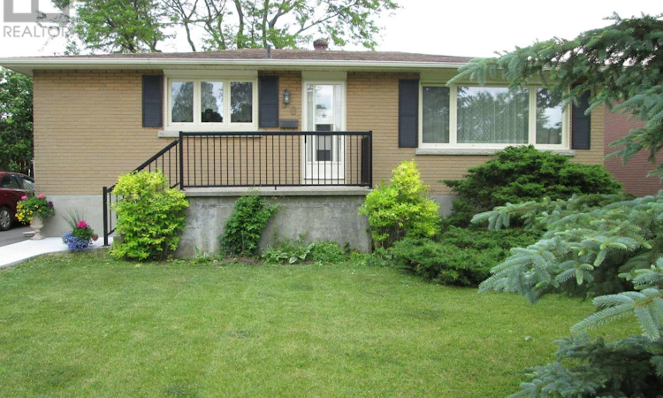 50 Campbell Crescent