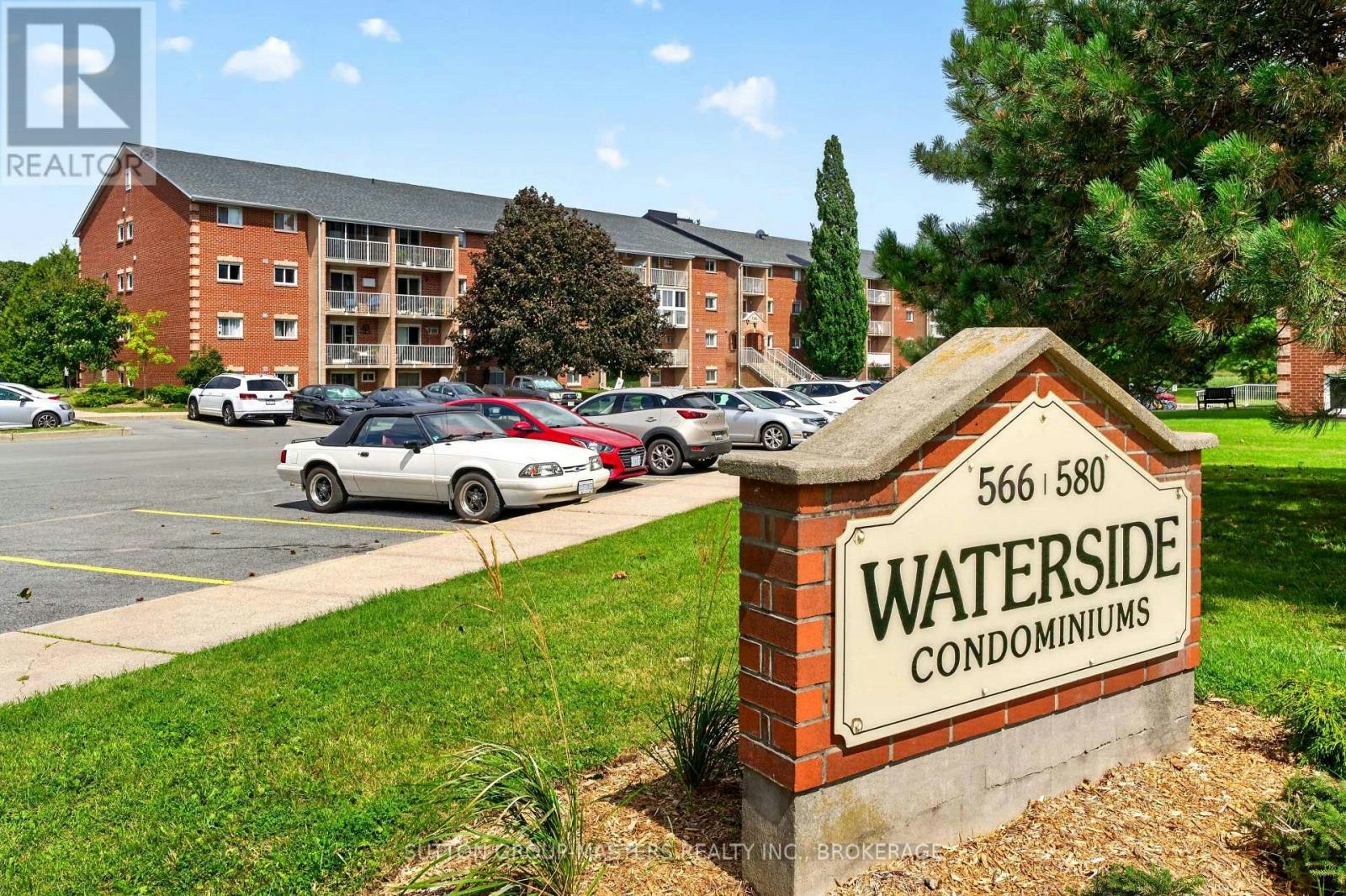 114-580 Armstrong Road, Kingston, ON, K7M 8M3