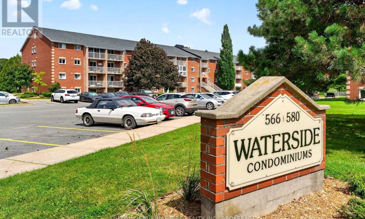 114-580 Armstrong Road