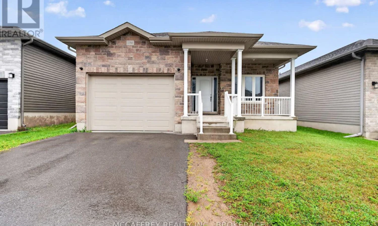 1286 Carfa Crescent