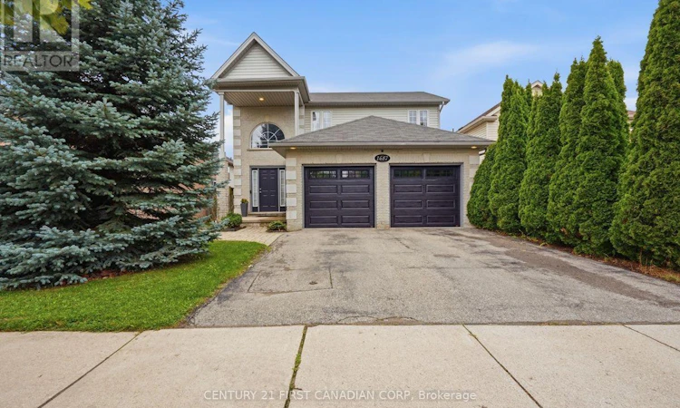 1687 Coronation Drive