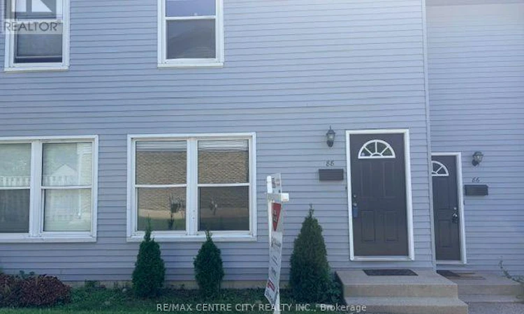 88-70 Fiddlers Green Road