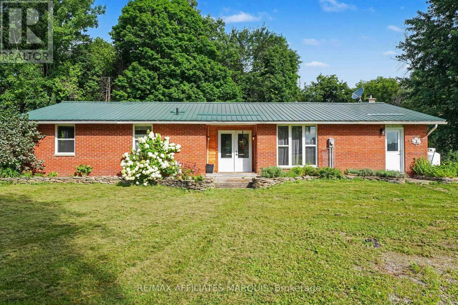 1820 Cty 16 Road, Merrickville, ON, K0G 1G0