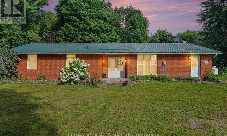 1820 Cty 16 Road