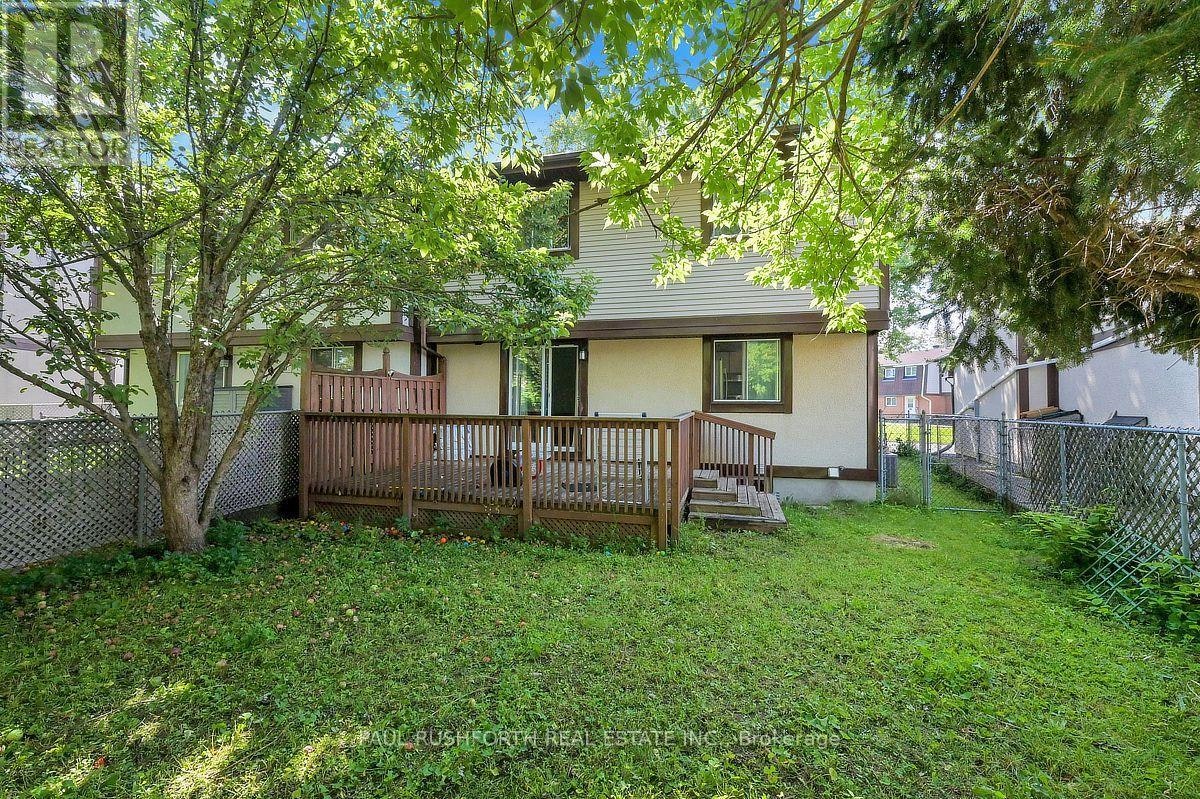 2523 Hunters Point Crescent, Ottawa, ON, K1T 2A3 - 27