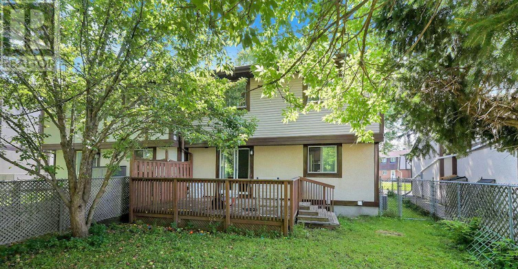 2523 Hunters Point Crescent, Ottawa, ON, K1T 2A3 - 27