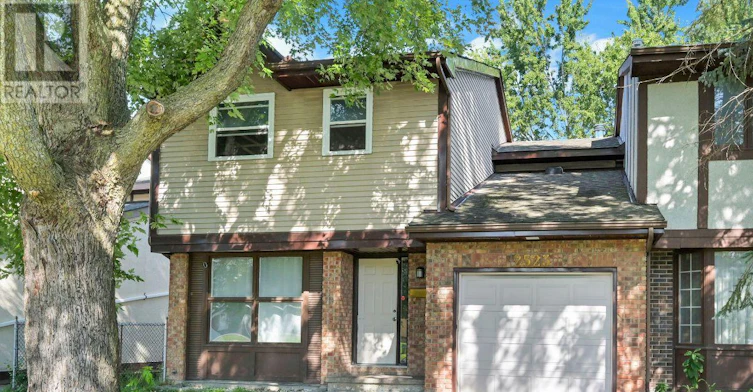 2523 Hunters Point Crescent, Ottawa, ON, K1T 2A3