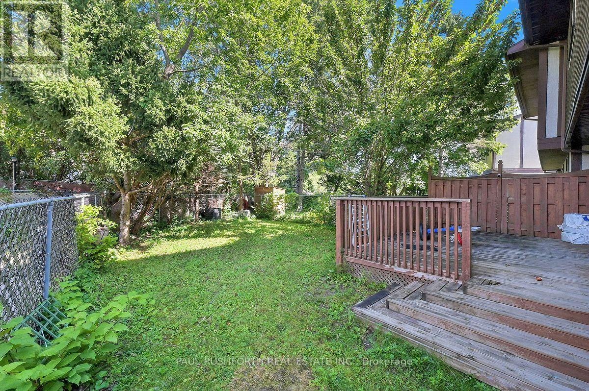 2523 Hunters Point Crescent, Ottawa, ON, K1T 2A3 - 26