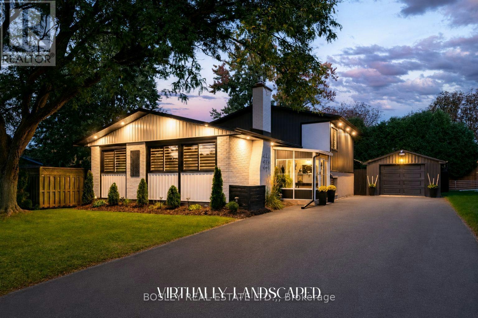 4148 Dorchester Road, Niagara Falls, ON, L2E 6N2