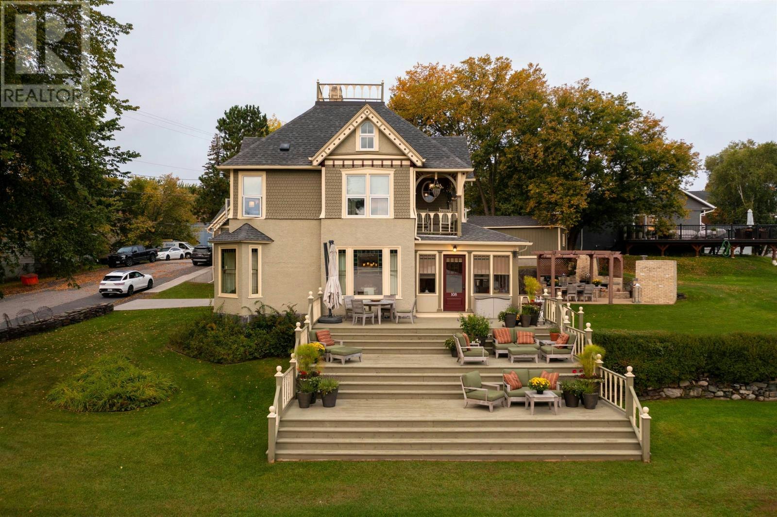 108 Ottawa Street, Kenora, ON, P0X 1C0