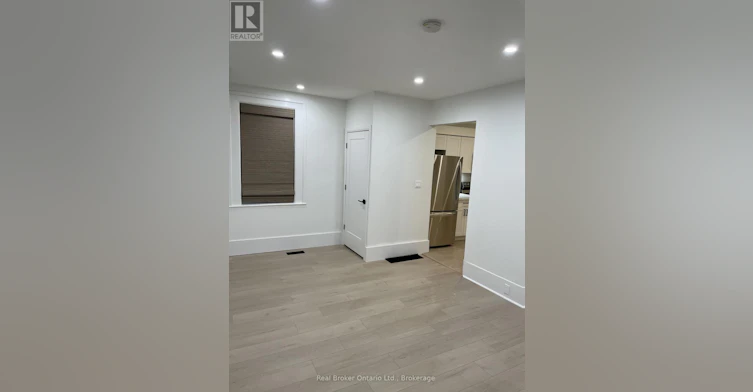 LOWER-104 Aylmer Street N, Peterborough, ON, K9J 3J5 - 5