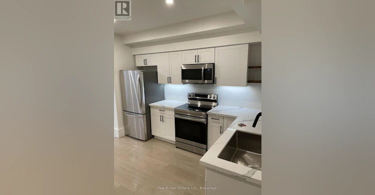 LOWER-104 Aylmer Street N, Peterborough, ON, K9J 3J5