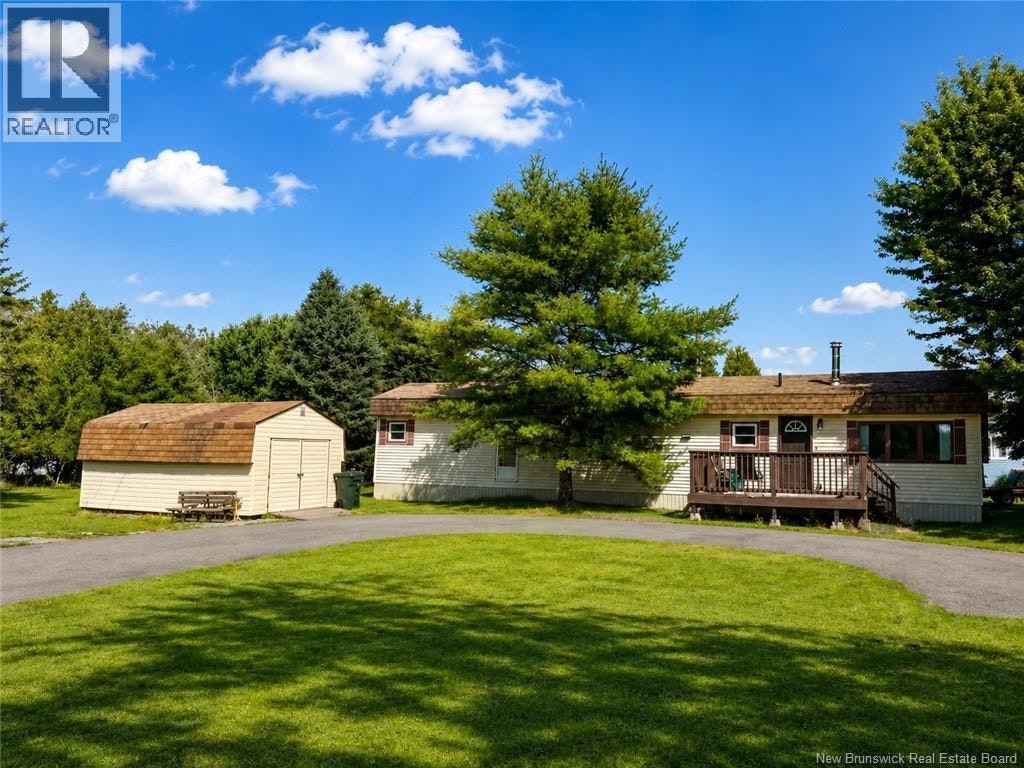 144 Conifer Crescent, Saint John, NB, E2K 4T2