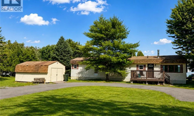 144 Conifer Crescent