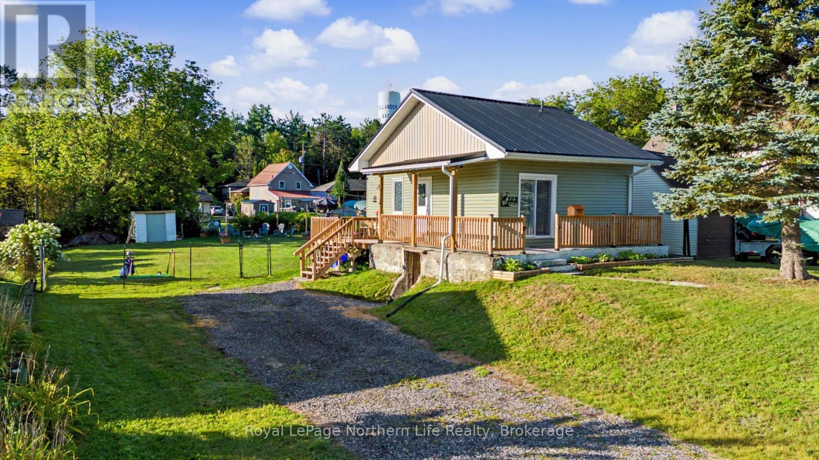 189 Bay Street, Callander, ON, P0H 1H0