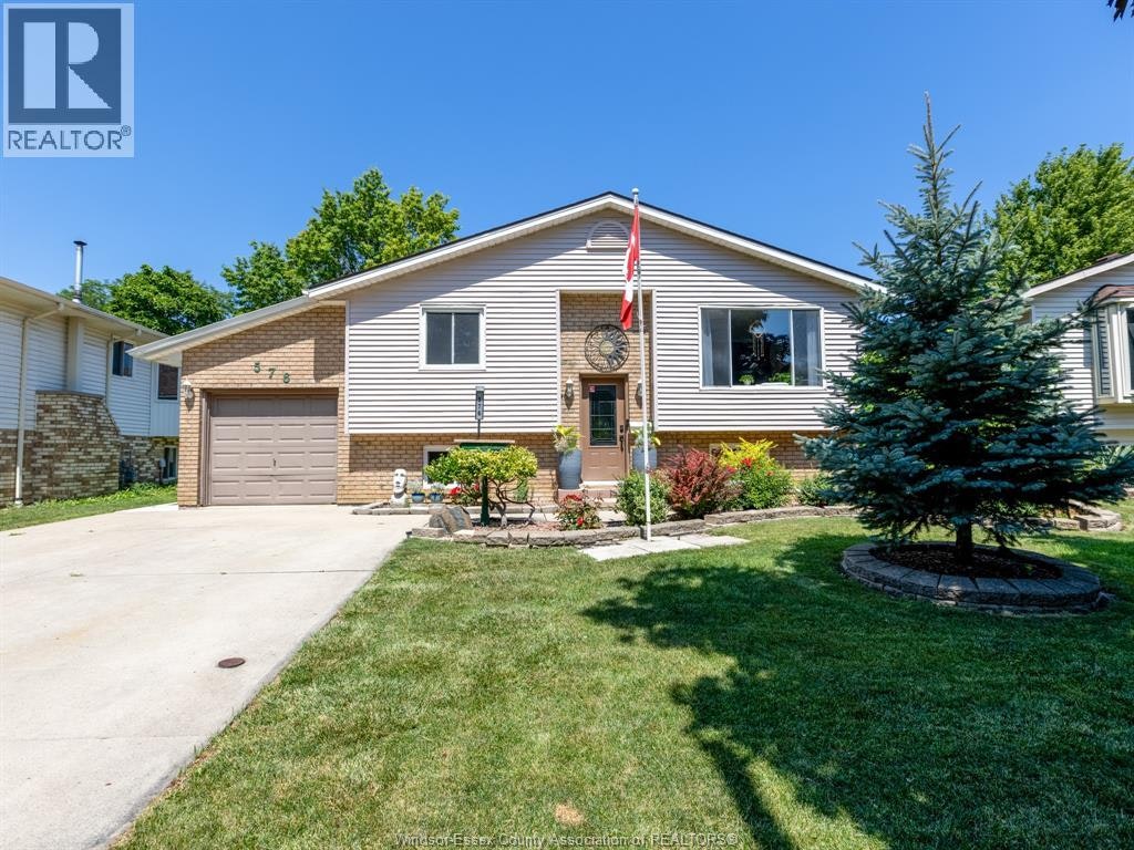 576 Richmond, Amherstburg, ON, N9V 3T9