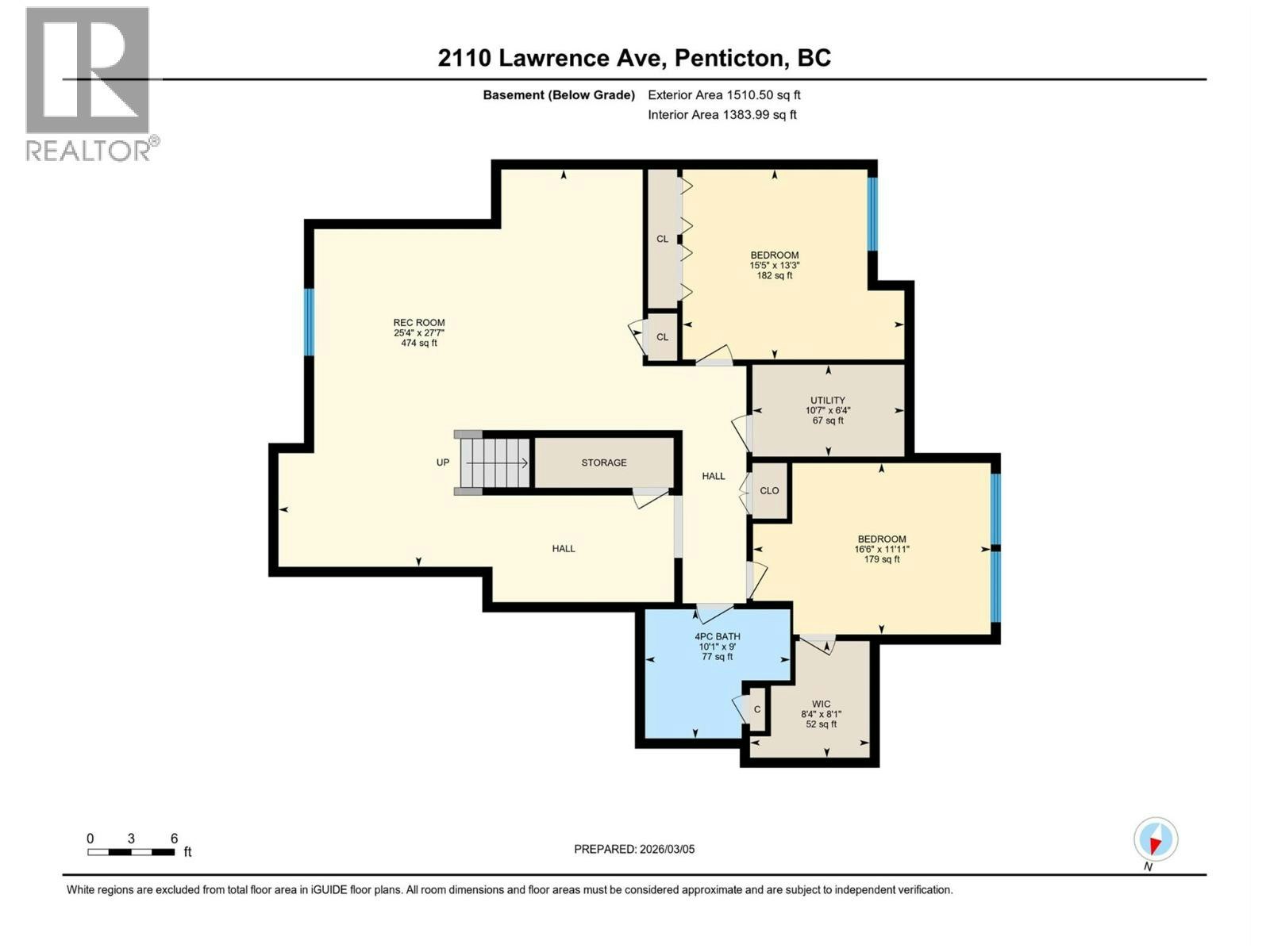 2110 Lawrence Avenue, Penticton, BC, V2A 9G6 - 50