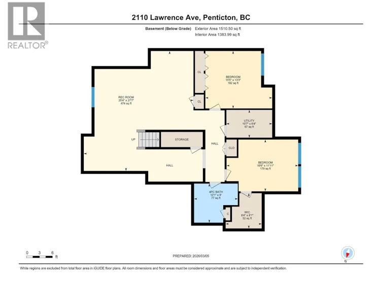 2110 Lawrence Avenue, Penticton, BC, V2A 9G6 - 50