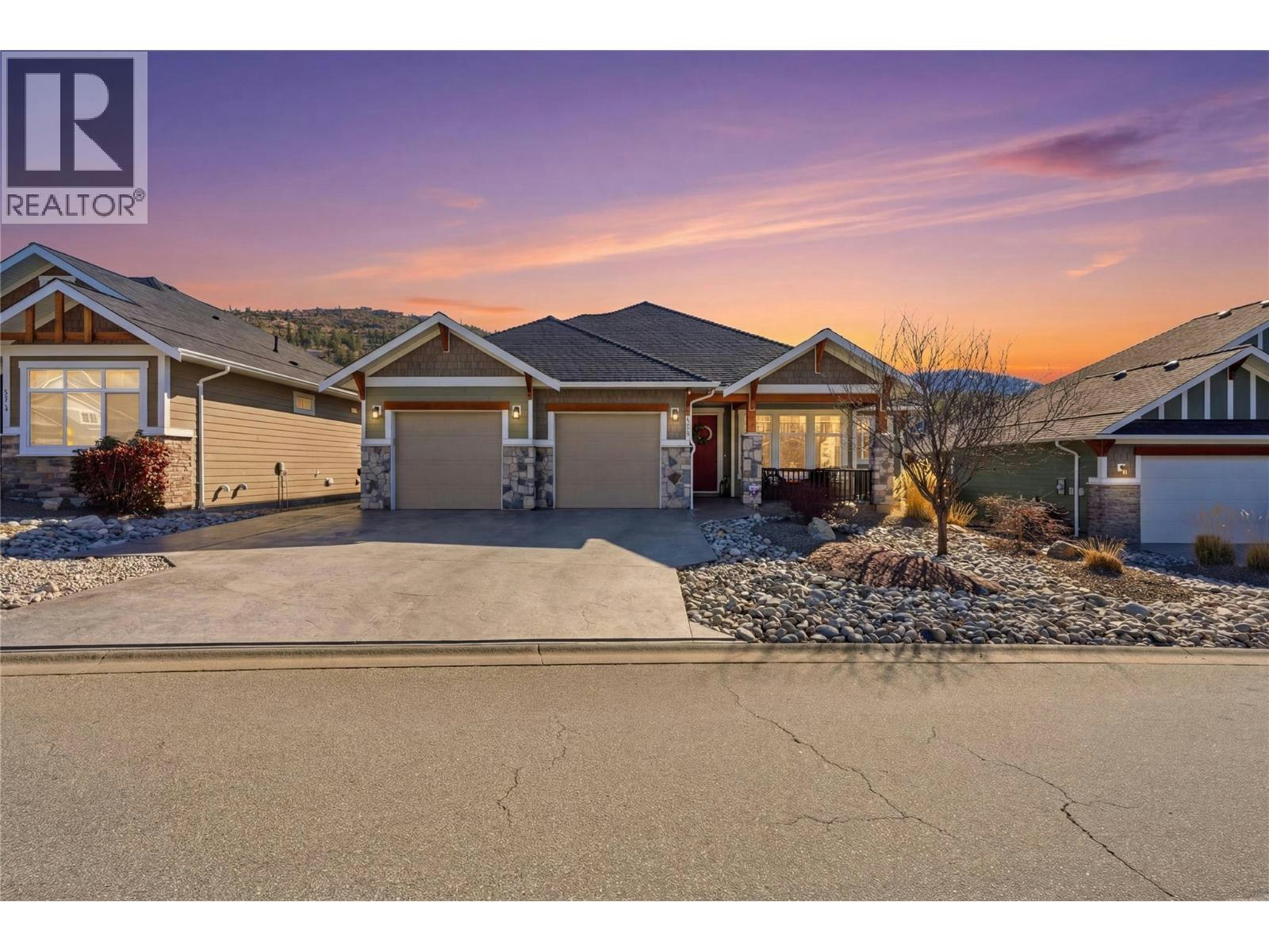 2110 Lawrence Avenue, Penticton, BC, V2A 9G6