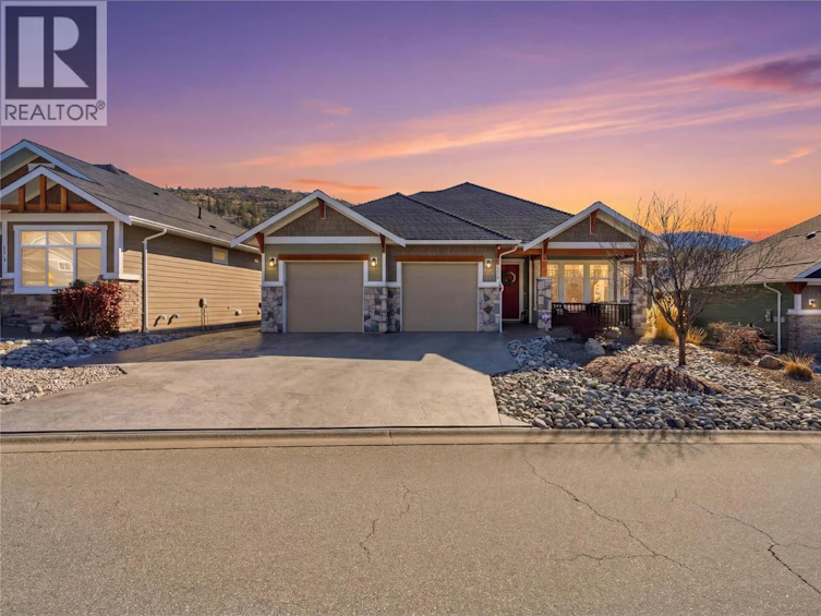 2110 Lawrence Avenue, Penticton, BC, V2A 9G6