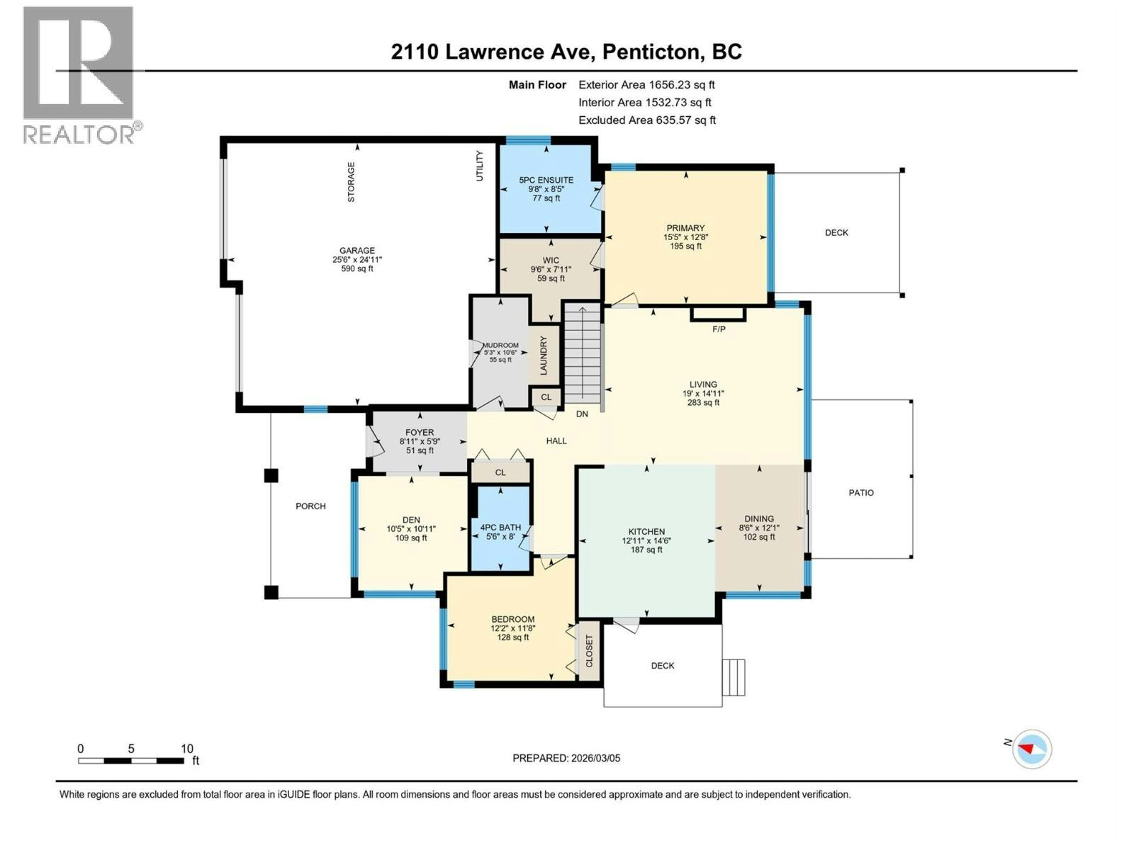 2110 Lawrence Avenue, Penticton, BC, V2A 9G6 - 49