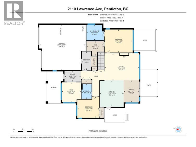 2110 Lawrence Avenue, Penticton, BC, V2A 9G6 - 49