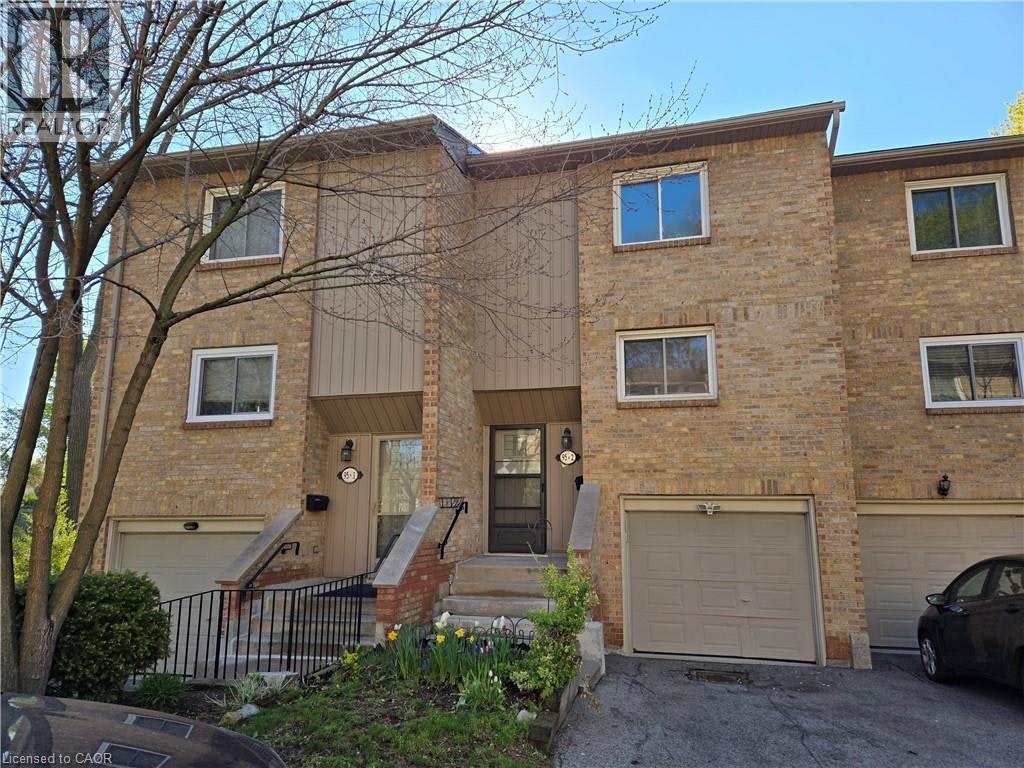 2-95 Fonthill Road, Hamilton, ON, L9C 6T1