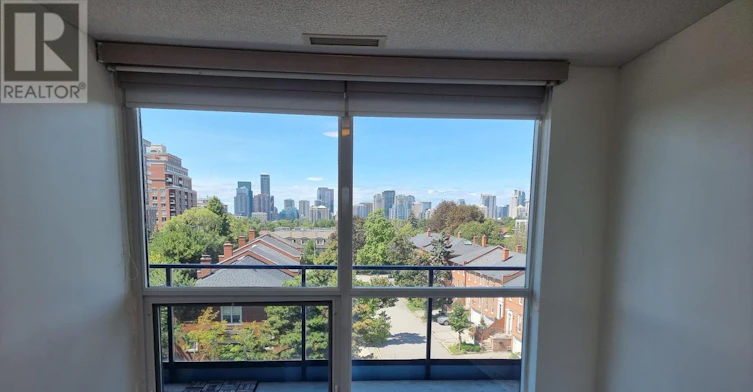512-2885 Bayview Avenue, Toronto, ON, M2K 0A3 - 3
