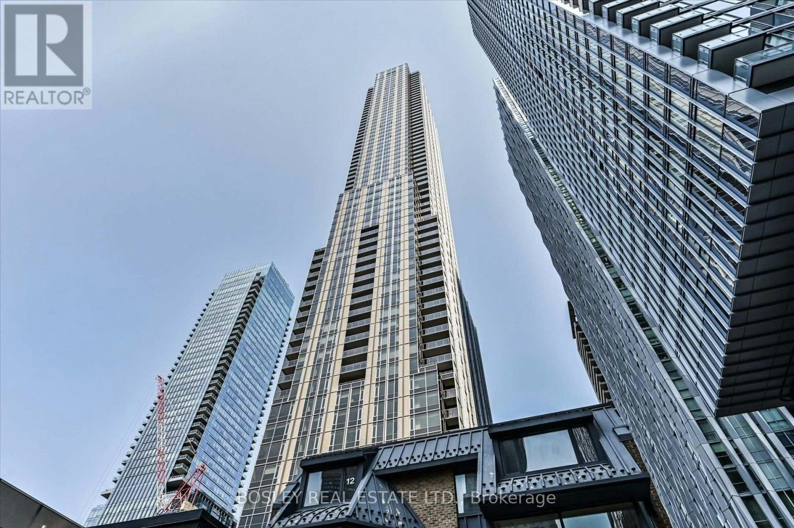 5007-11 Yorkville Avenue, Toronto, ON, M4W 0B7 - 2